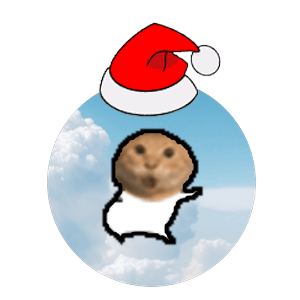 meme christmas_hat